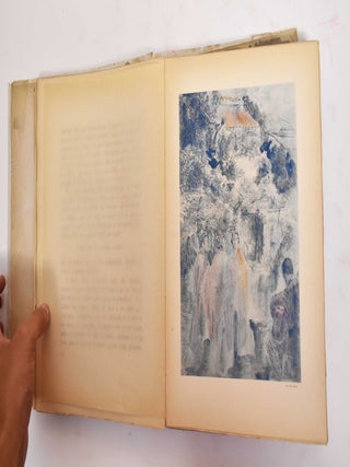 Alexandre Lunois, Peintre, Graveur et Lithographe