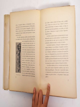 Alexandre Lunois, Peintre, Graveur et Lithographe