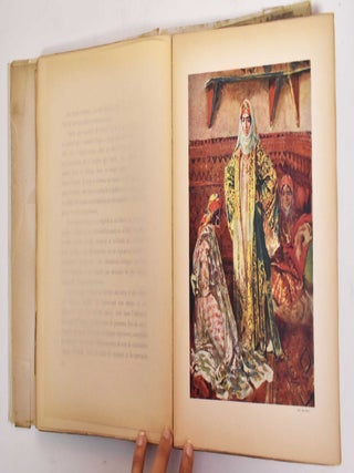 Alexandre Lunois, Peintre, Graveur et Lithographe
