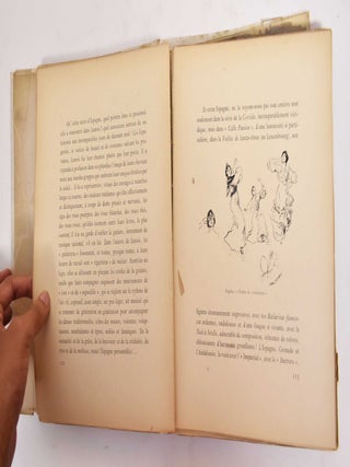 Alexandre Lunois, Peintre, Graveur et Lithographe
