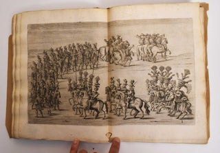 Festa, Fatta in Roma, Alli25. di Febraio, MDCXXXIV