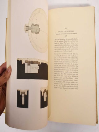 An Archaeological Sketch-Book of the Roman Necropolis at Carmona