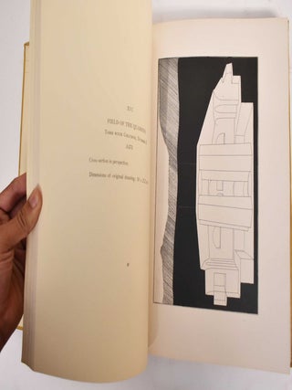 An Archaeological Sketch-Book of the Roman Necropolis at Carmona