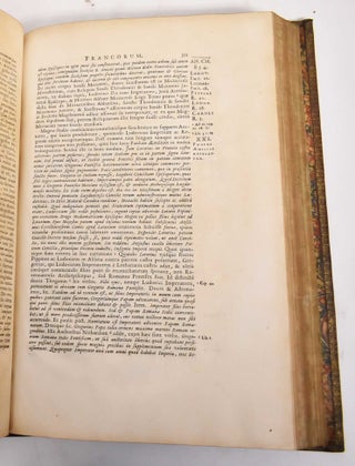 Annales Ecclesiastici Francorum, Tomus Octavus