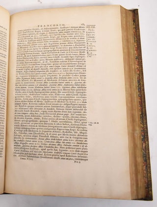Annales Ecclesiastici Francorum, Tomus Octavus