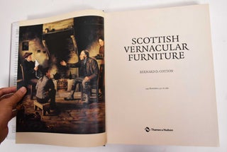 Scottish Vernacular Furniture