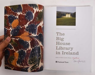 The Big House Library In Ireland: Books In Ulster Country Houses