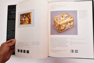 The Gilbert Collection of Gold Boxes, Volume Two