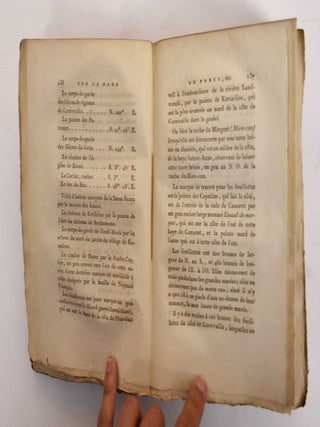 Memoires Relatifs a la Marine, Tome II
