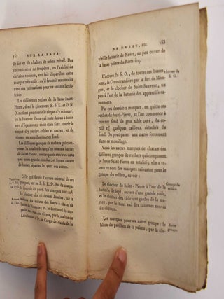 Memoires Relatifs a la Marine, Tome II