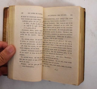 Le livre de famille, ou journal des enfans