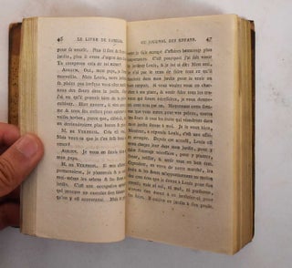 Le livre de famille, ou journal des enfans