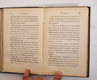 The orphan: or The true principles of religious education illustrated