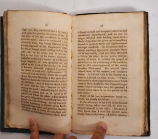 Memorials Concerning Deceased Friends: Being a Selection From the Records of the Yearly Meeting for Pennsylvania, & C. From the Year 1788 to 1819 Inclusive.