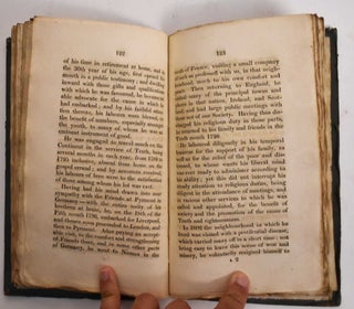 Memorials Concerning Deceased Friends: Being a Selection From the Records of the Yearly Meeting for Pennsylvania, & C. From the Year 1788 to 1819 Inclusive.