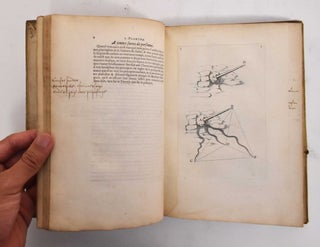 La Manière Universelle de Mr. Desargues, Lyonnois: Pour Poser L'essieu, & Placer les Heures & Autres Choses aux Cadrans au Soleil