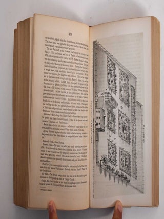Manual of the Corporation of the City of New York for 1856
