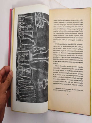 Mirobolus Macadam & Cie; Hautespates de J. Dubuffet