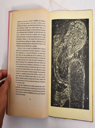 Mirobolus Macadam & Cie; Hautespates de J. Dubuffet