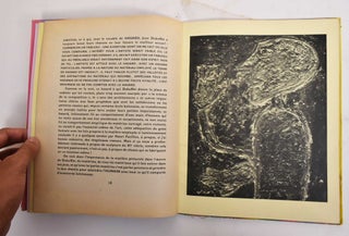 Mirobolus Macadam & Cie; Hautespates de J. Dubuffet