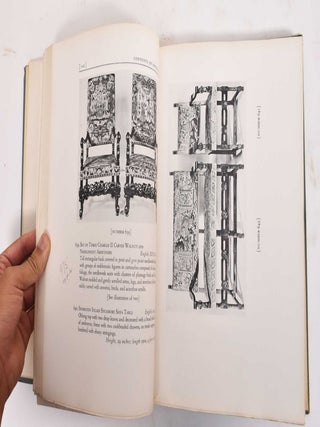 Art Treasures and Furnishings of Ophir Hall (Residence of the Late Mrs. Whitelaw Reid)