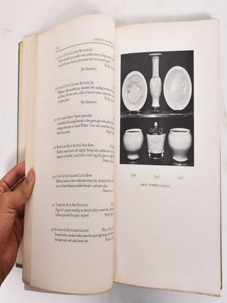 Art Treasures and Furnishings of Ophir Hall (Residence of the Late Mrs. Whitelaw Reid)