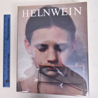 Item #178083 Helnwein. Alexander Borovsky, Peter Selz