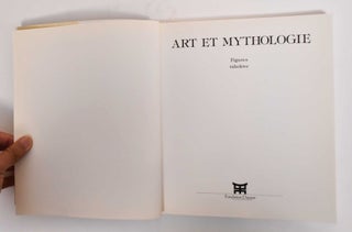 Art et Mythologie: Figures Tshokwe