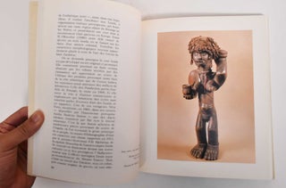 Art et Mythologie: Figures Tshokwe