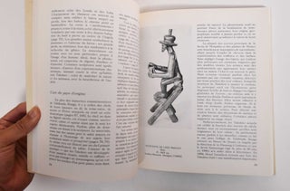 Art et Mythologie: Figures Tshokwe