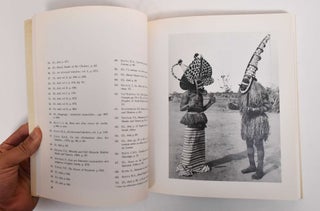Art et Mythologie: Figures Tshokwe