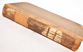 The Philadelphia directory, city and county register, for 1803: Containing the names, trades and residence of the inhabitants of the city, Southwark, Northern Liberties, and Kensington