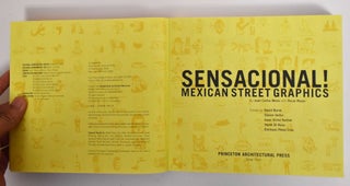 Sensacional! Mexican Street Graphics