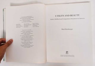 Utility And Beauty: Robert Wellford And Composition Ornament In America