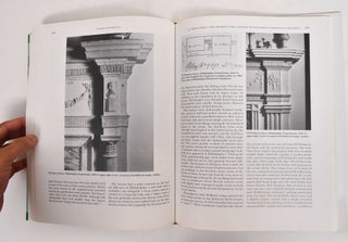 Utility And Beauty: Robert Wellford And Composition Ornament In America