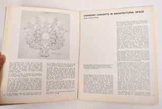 The Structurist, Annual Art Publication; Number 8, 1968; Issue on Light/Color/Space/Structure in Art and Nature