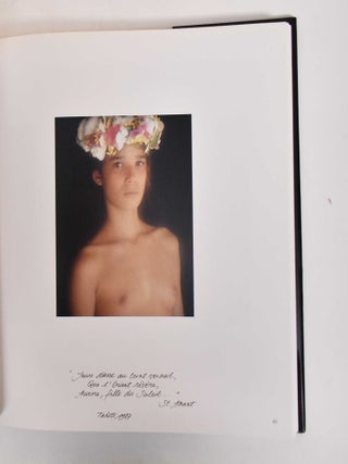 Le Monde de David Hamilton