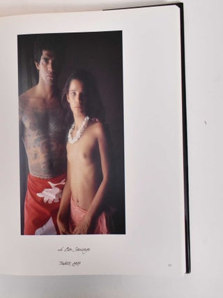 Le Monde de David Hamilton