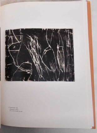 Cy Twombly: Fifty Years Of Works On Paper