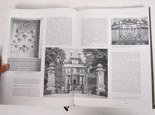 Ignatius en Jan Van Logteren: Beeldhouwers en Stuckunstenaars in Het Amsterdam Van de 18De Eeuw