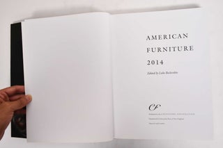 American Furntiture 2014