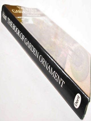 The Book of Garden Ornament