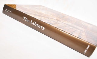 The Library: A World History