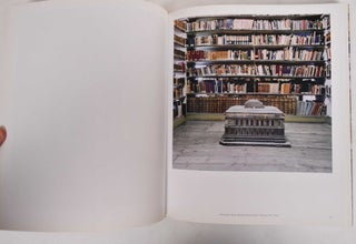 Candida Hofter: Libraries