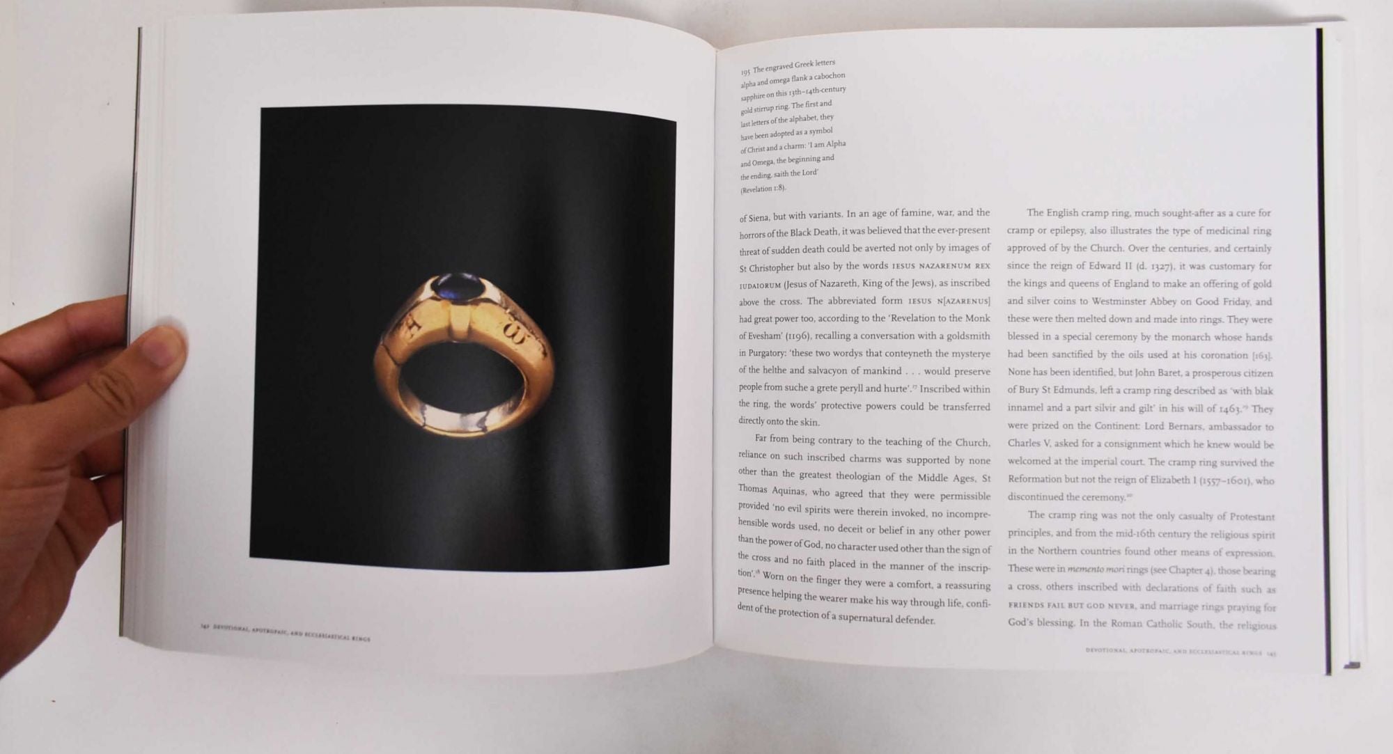 Rings: Jewelry of Power, Love and Loyalty: Scarisbrick, Diana