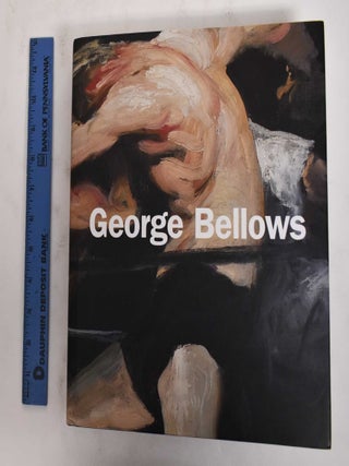 Item #178310 George Bellows. Charles Brock