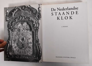 De Nederlandse Staande Klok