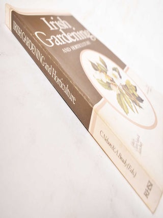 Irish Gardening and Horticulture