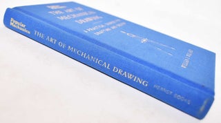 Popular Mechanics: a Practical Course for Drafting and Design