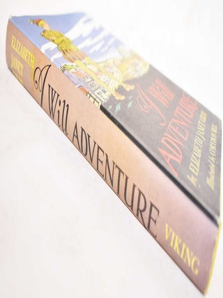 I Will Adventure